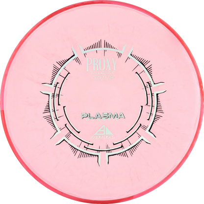Plasma Proxy
