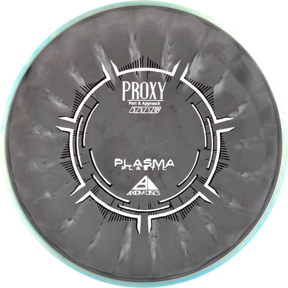 Plasma Proxy