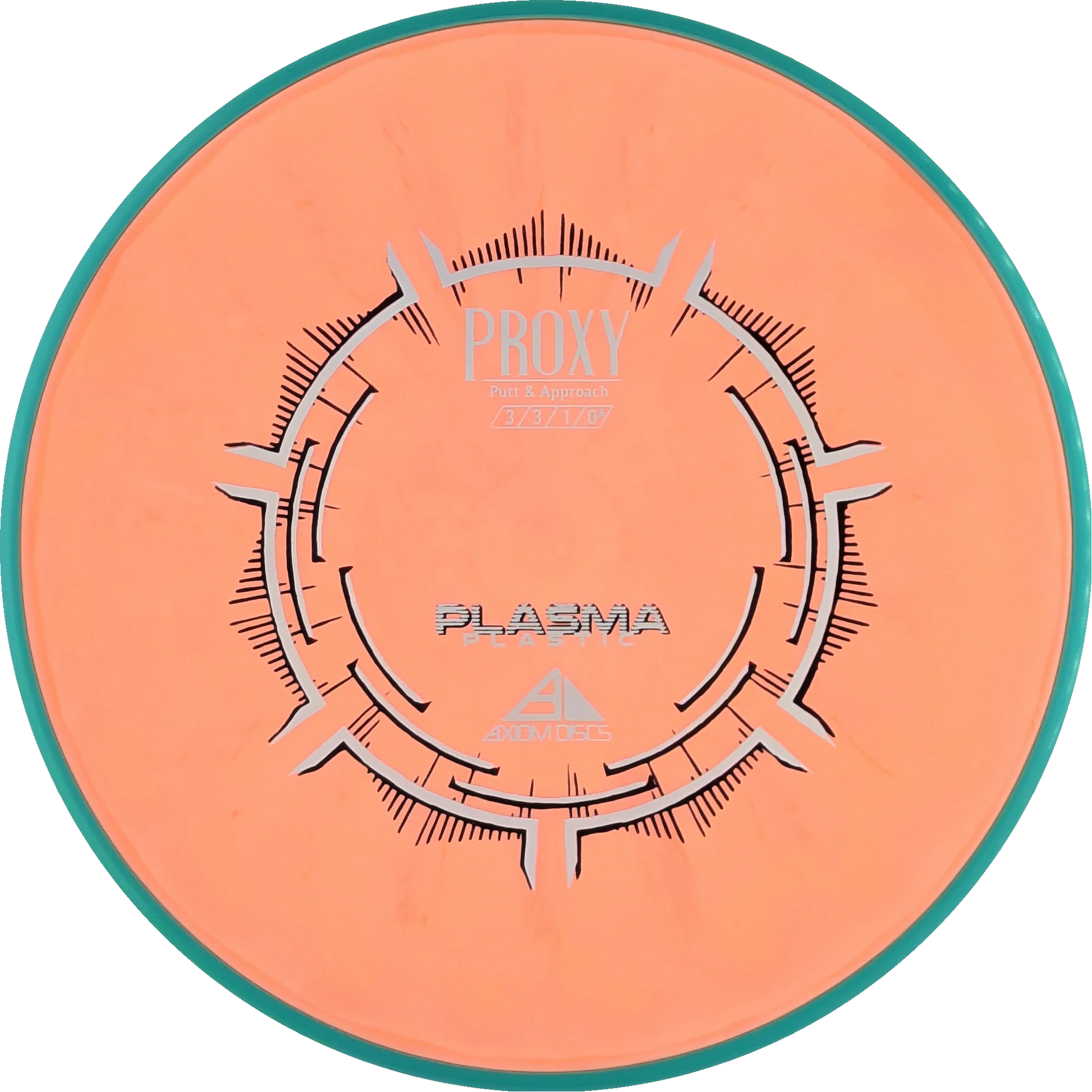 Plasma Proxy