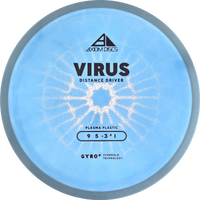 Plasma Virus