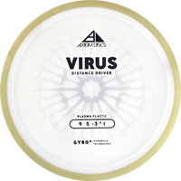 Plasma Virus