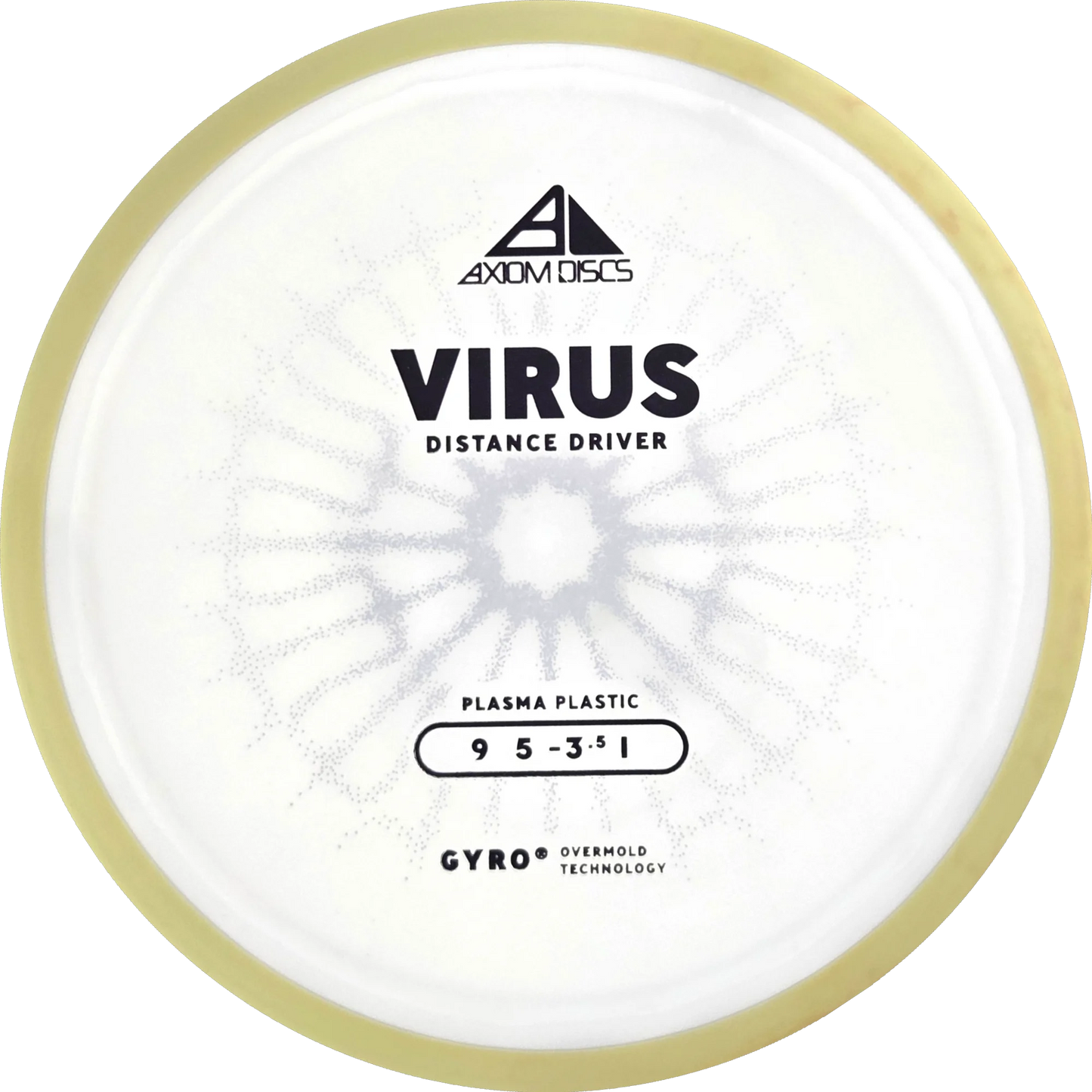 Plasma Virus