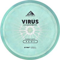 Plasma Virus