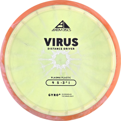 Plasma Virus