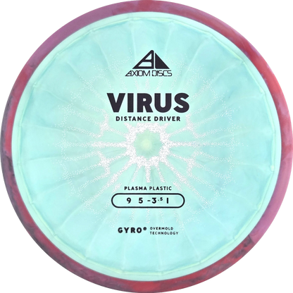 Plasma Virus