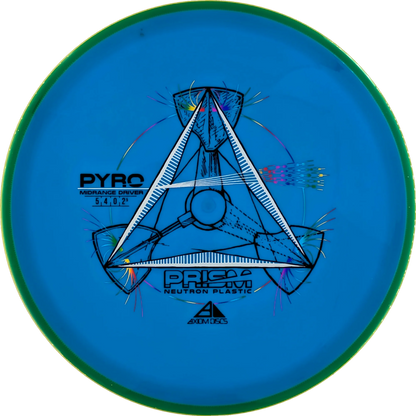 Prism Neutron Pyro