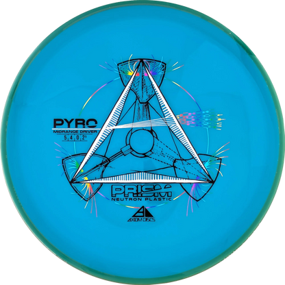 Prism Neutron Pyro