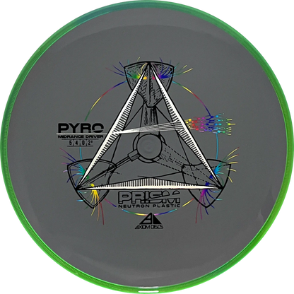 Prism Neutron Pyro