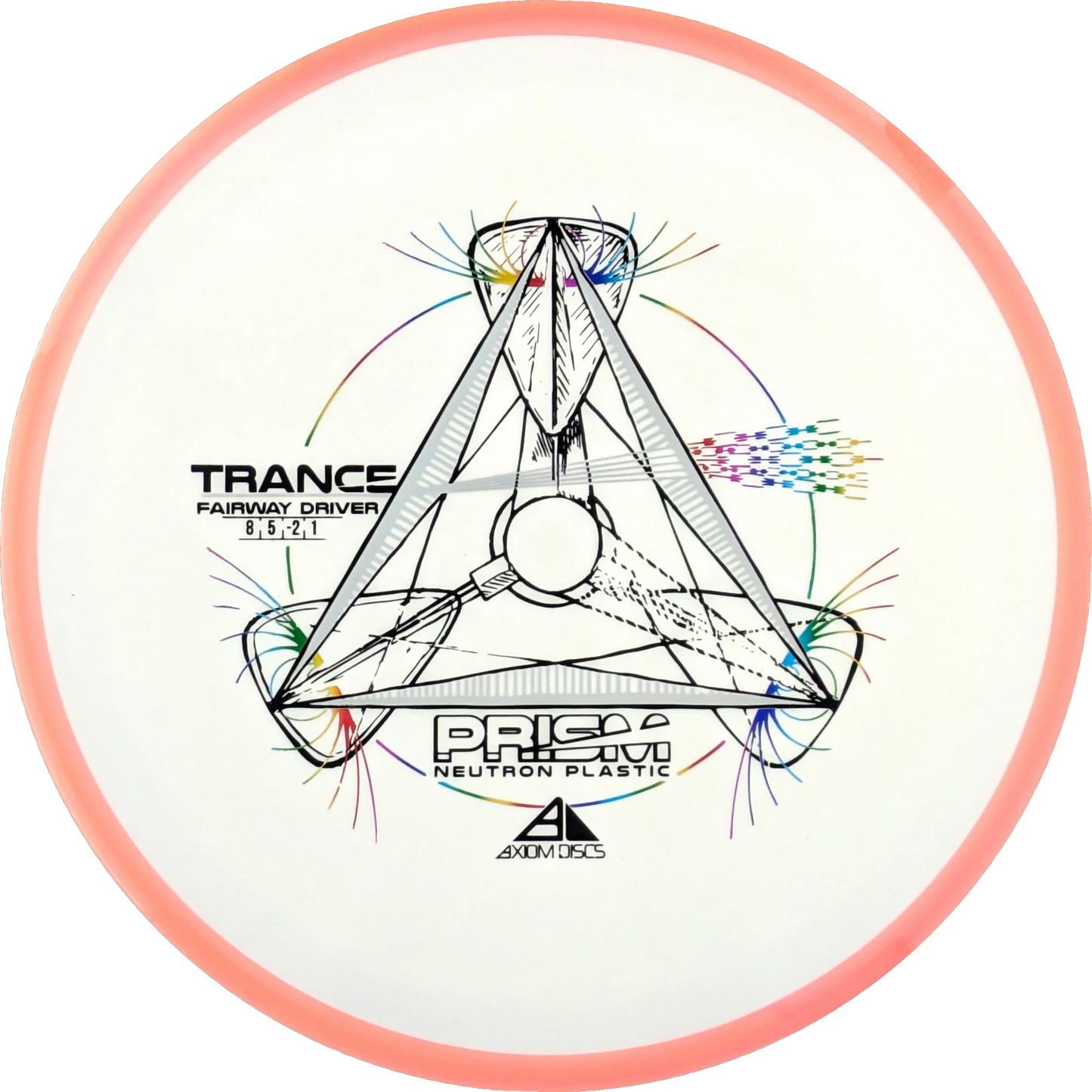 Prism Neutron Trance