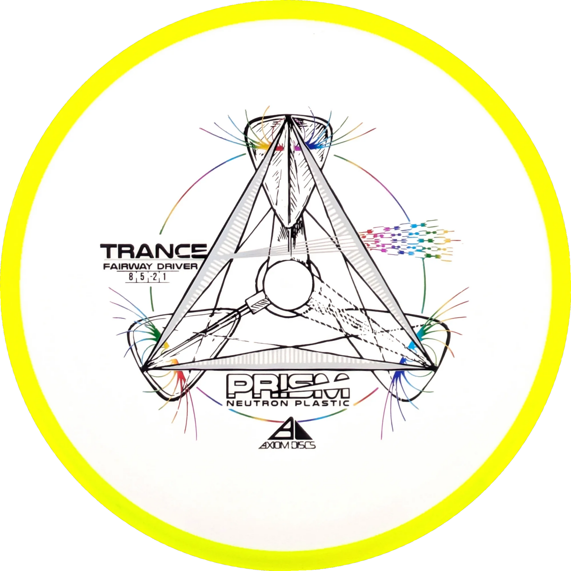 Prism Neutron Trance