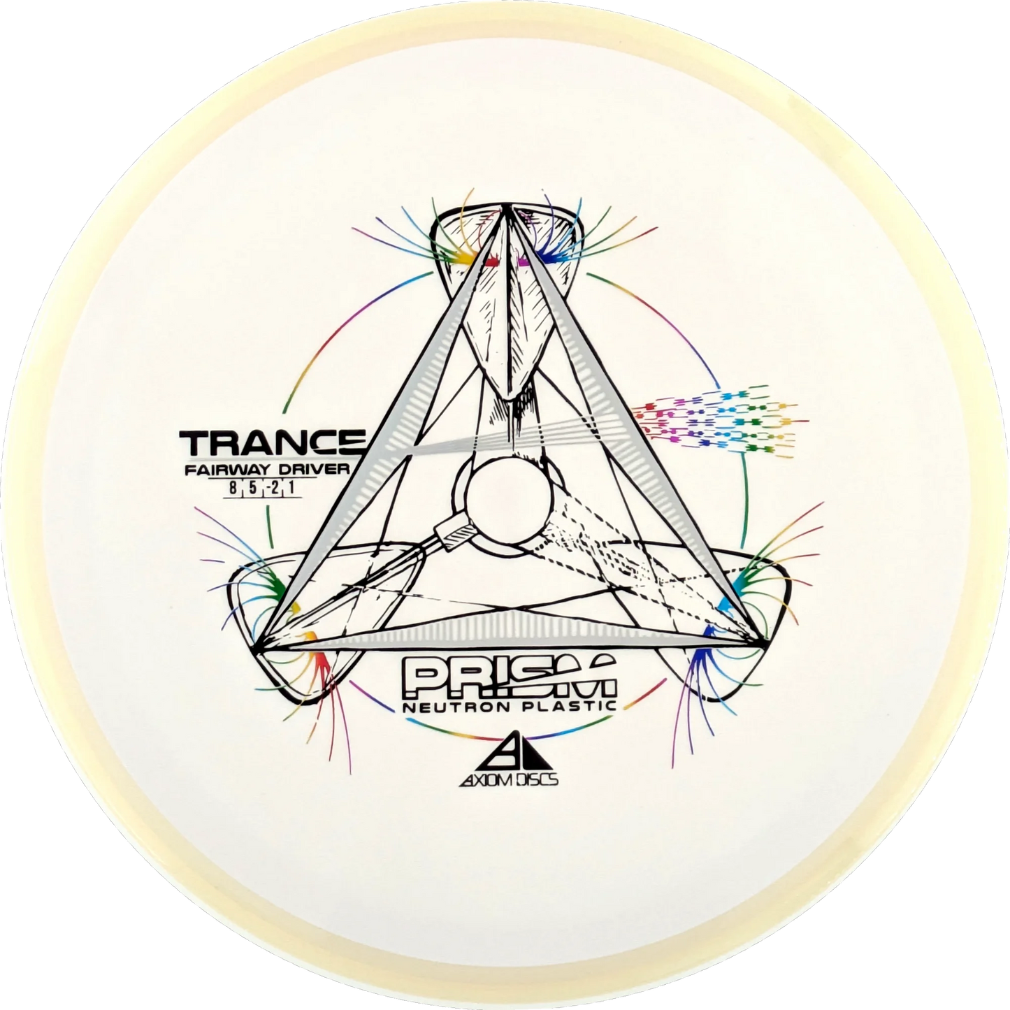 Prism Neutron Trance