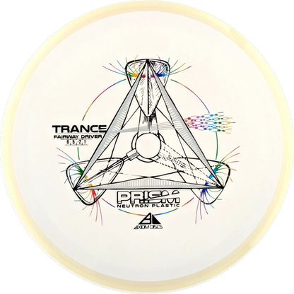 Prism Neutron Trance