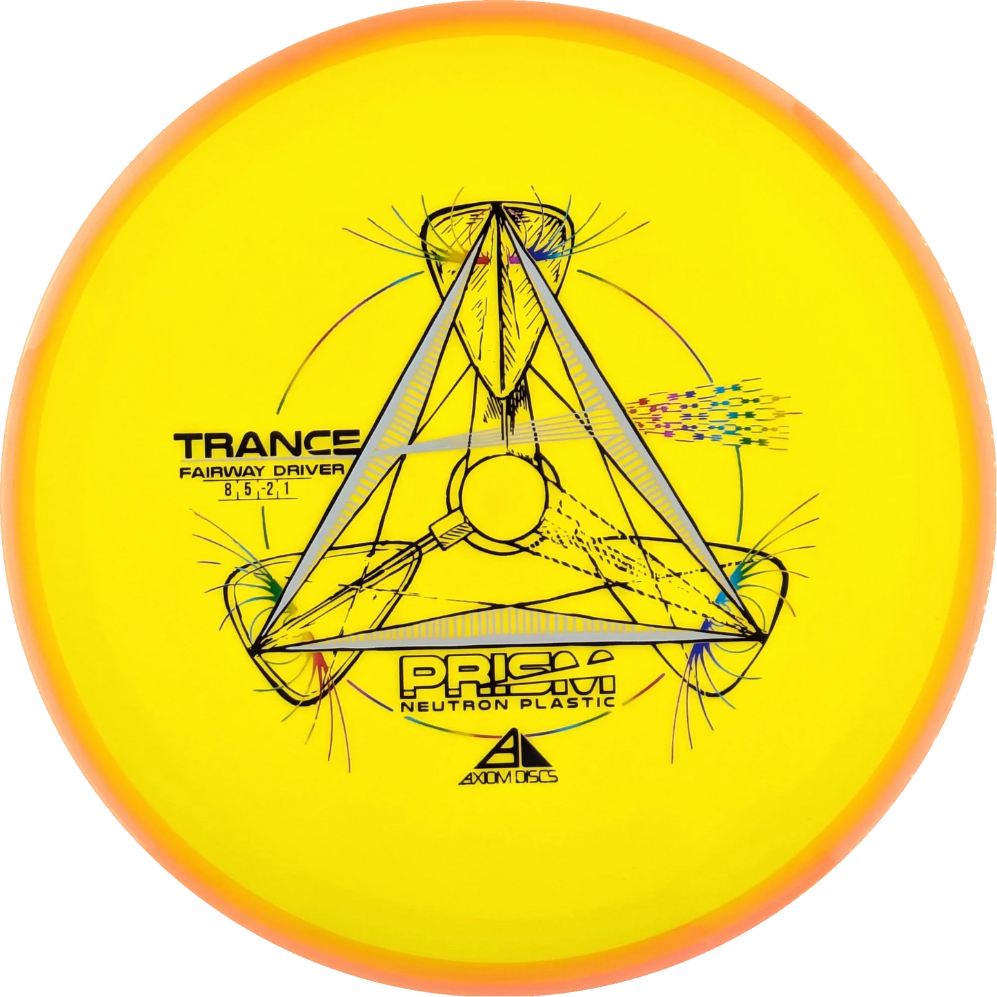 Prism Neutron Trance