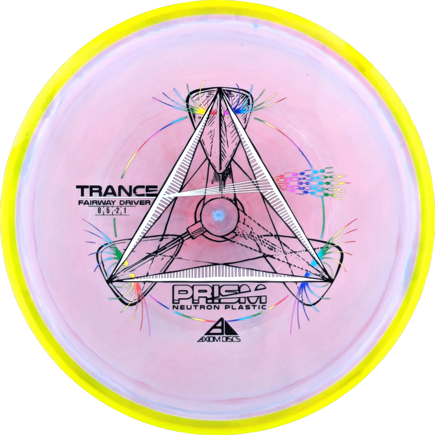 Prism Neutron Trance