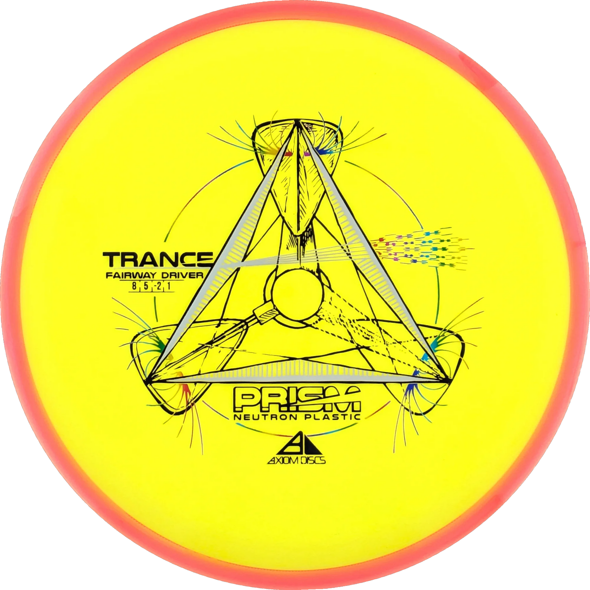 Prism Neutron Trance