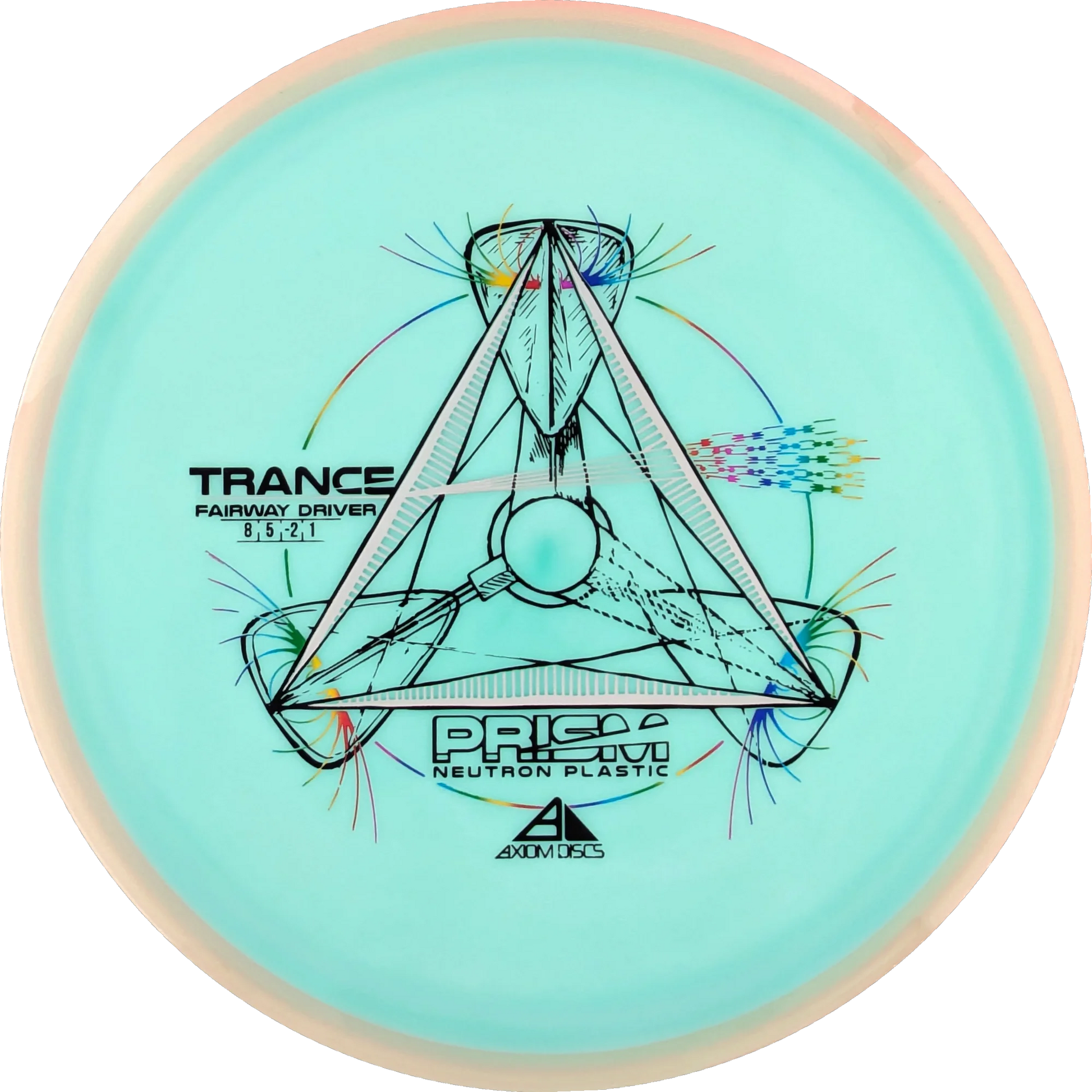 Prism Neutron Trance