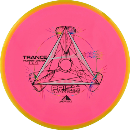 Prism Neutron Trance