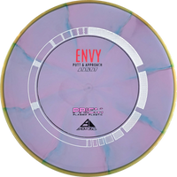 Prism Plasma Envy