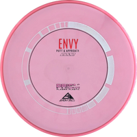 Prism Plasma Envy