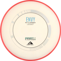 Prism Plasma Envy