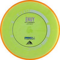 Prism Plasma Envy