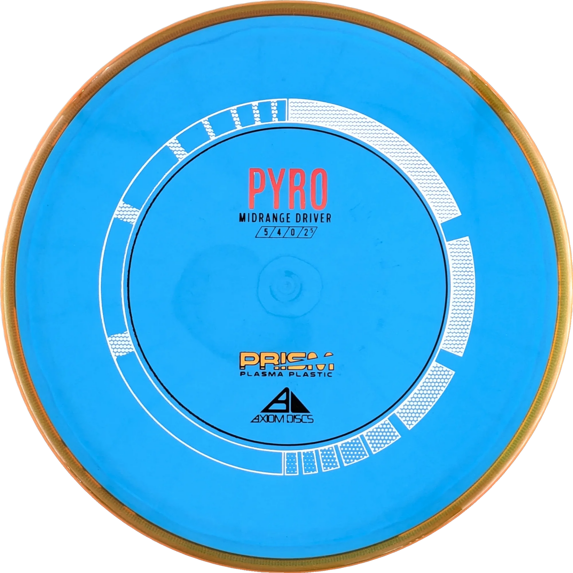 Prism Plasma Pyro