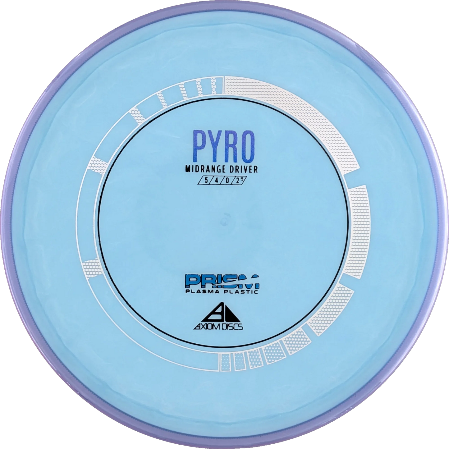 Prism Plasma Pyro