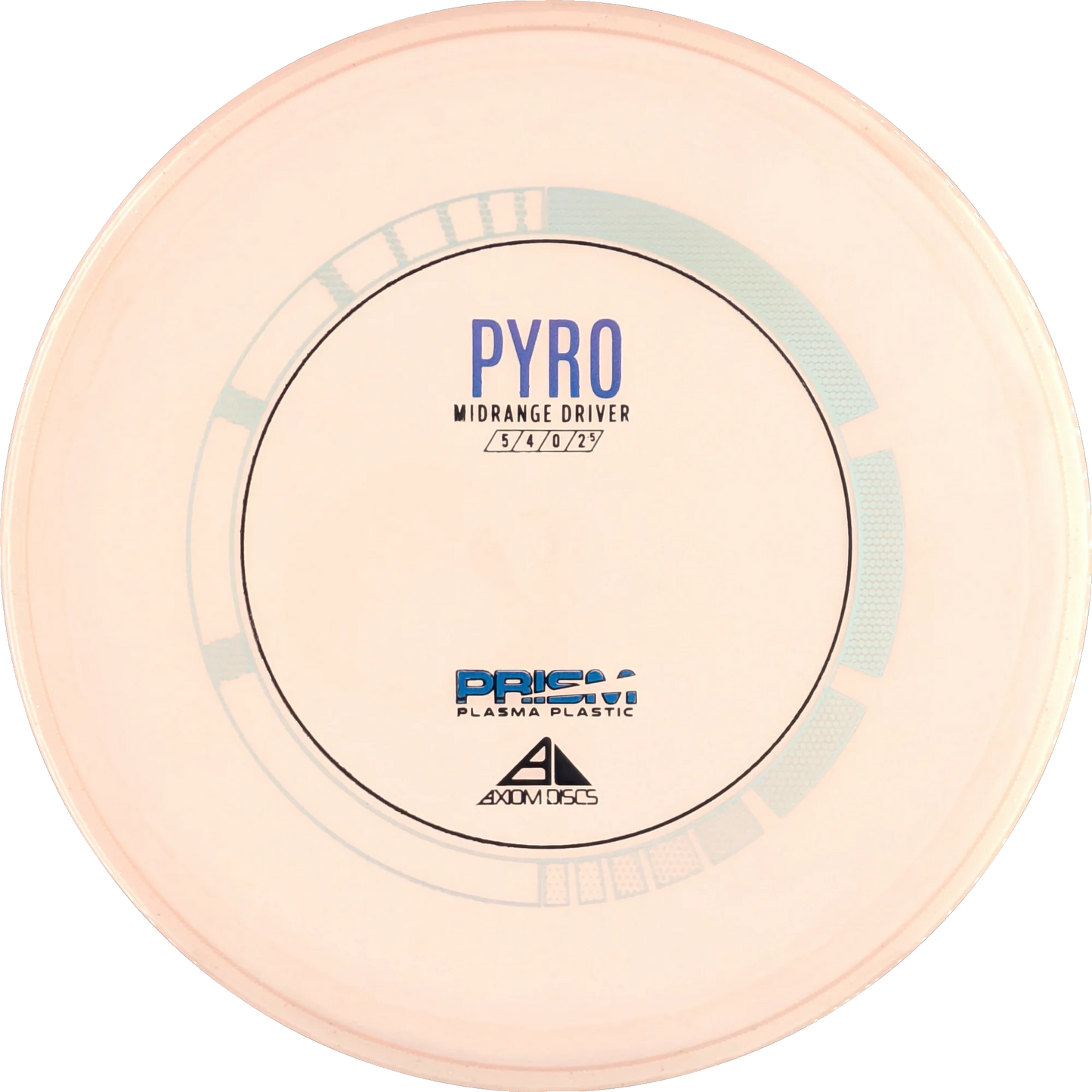 Prism Plasma Pyro
