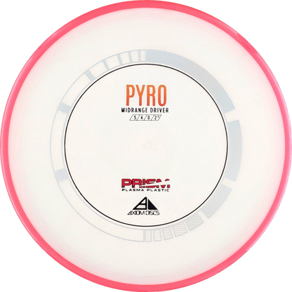 Prism Plasma Pyro