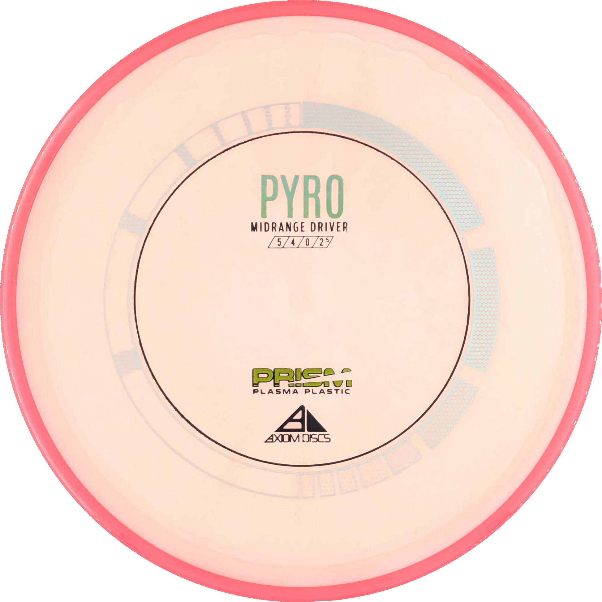 Prism Plasma Pyro