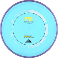 Prism Plasma Pyro