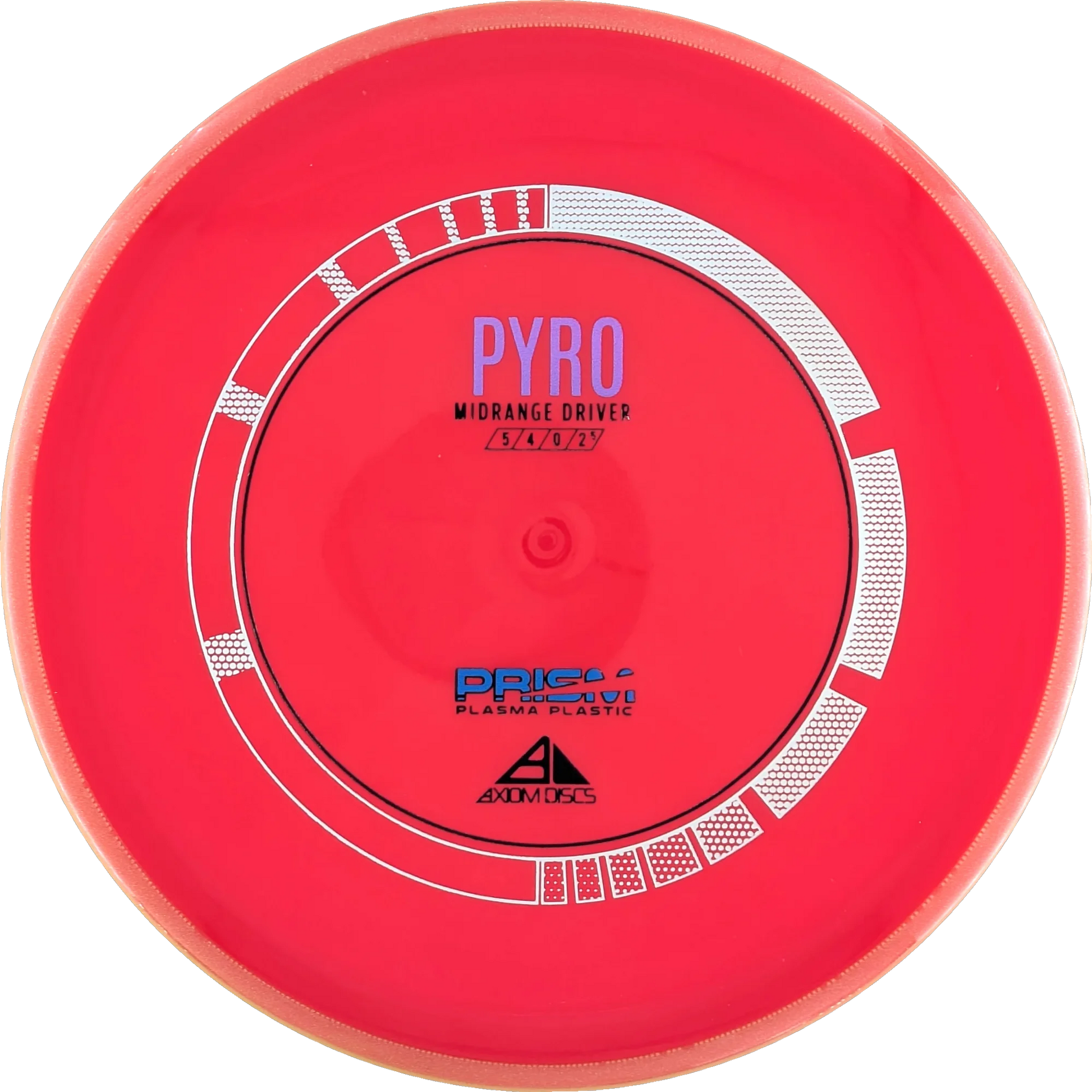 Prism Plasma Pyro