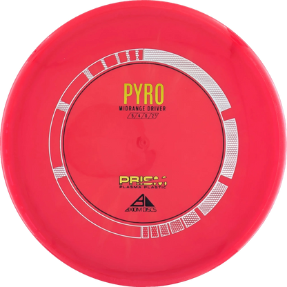 Prism Plasma Pyro