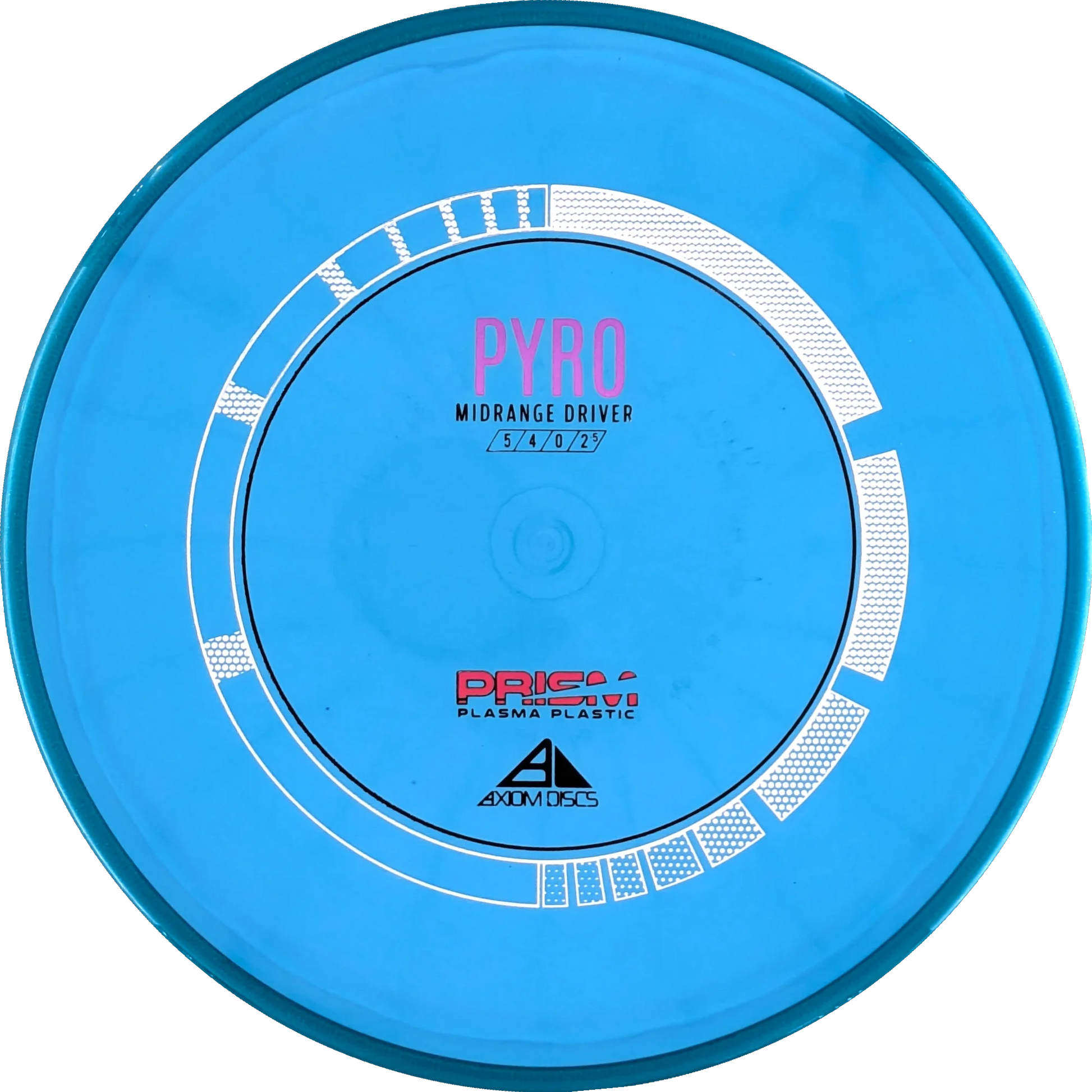 Prism Plasma Pyro
