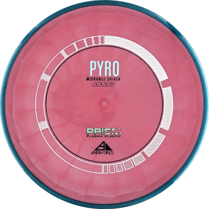 Prism Plasma Pyro