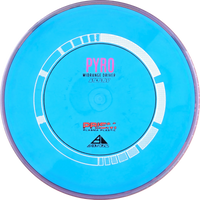 Prism Plasma Pyro