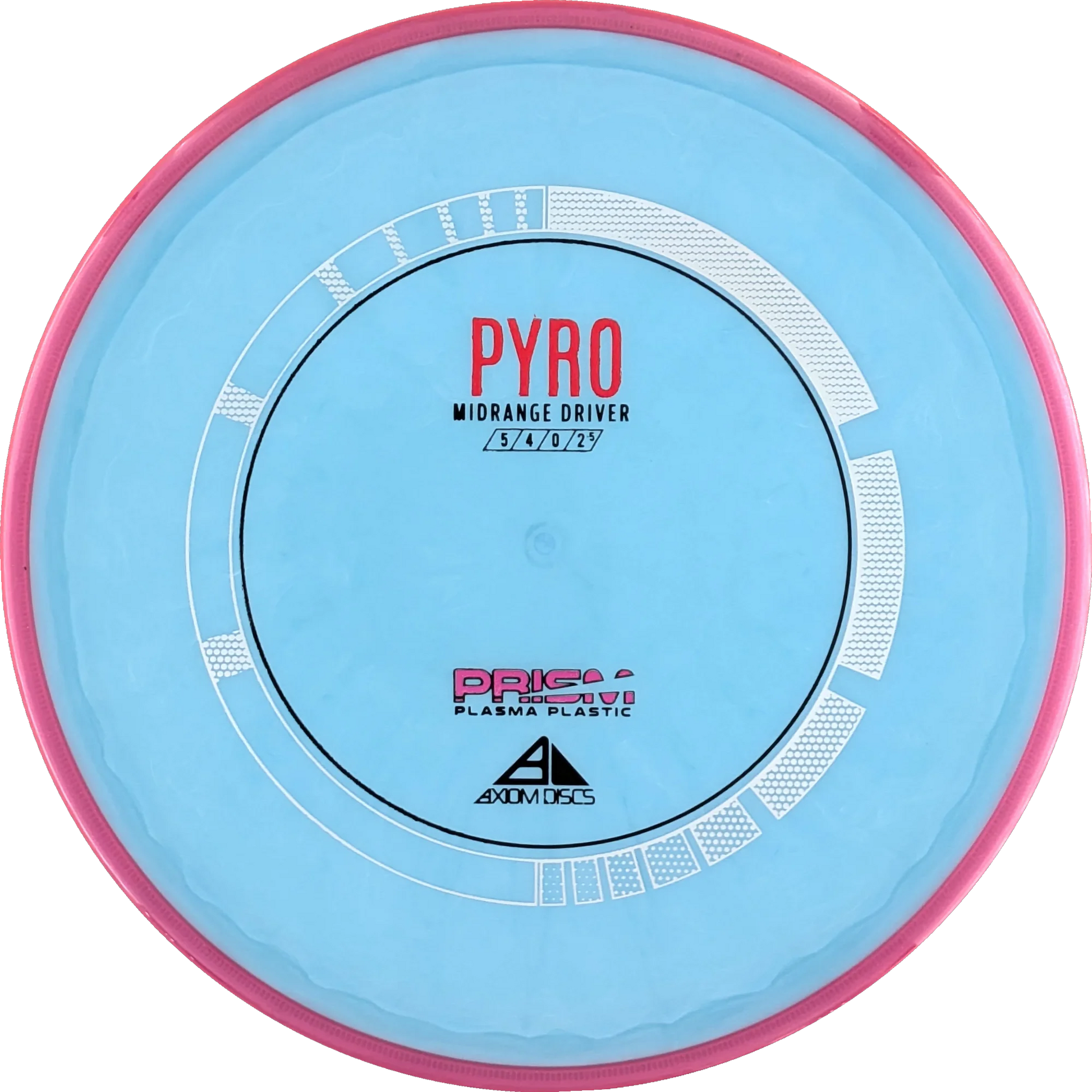 Prism Plasma Pyro