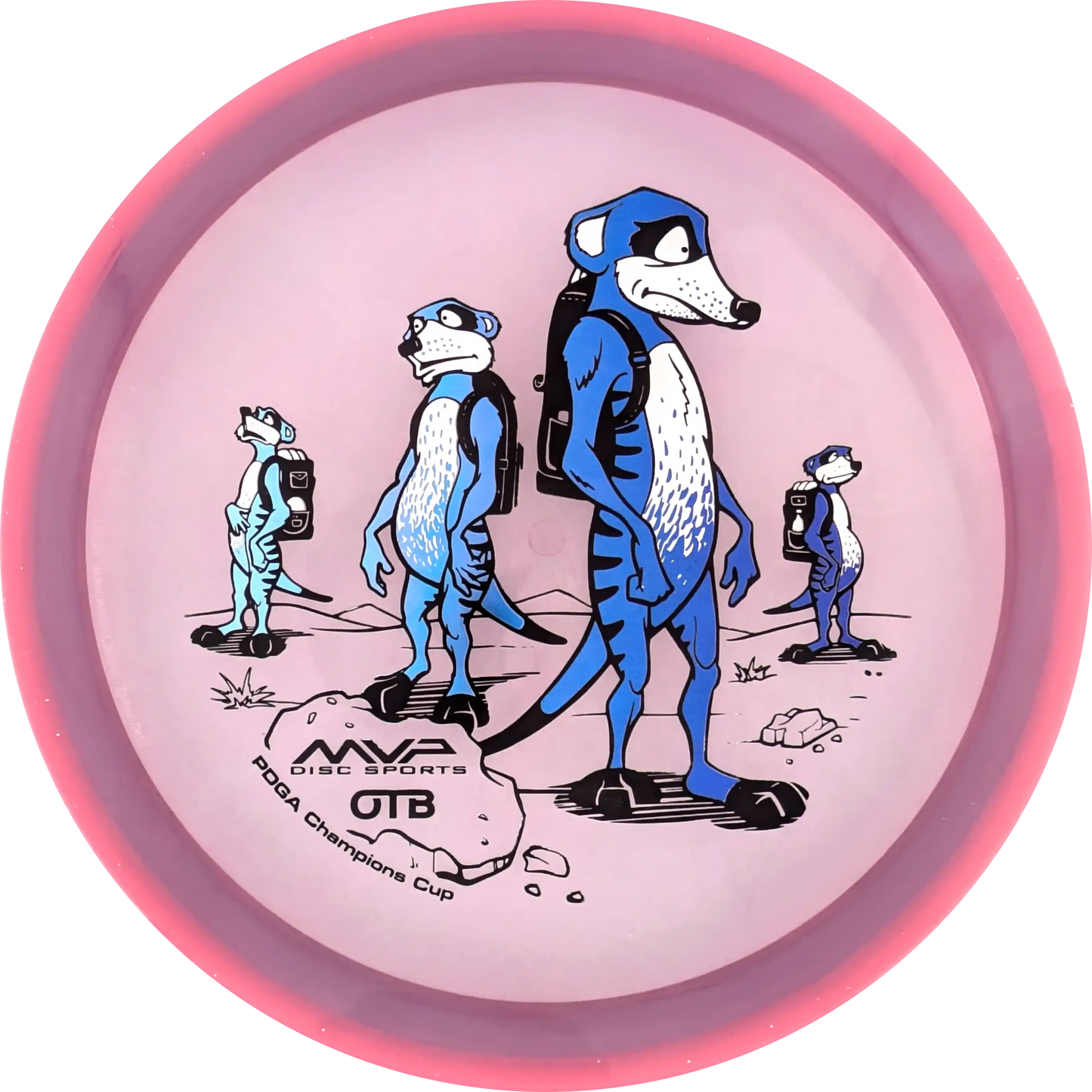 Prism Proton 2025 Champion Cup Crave