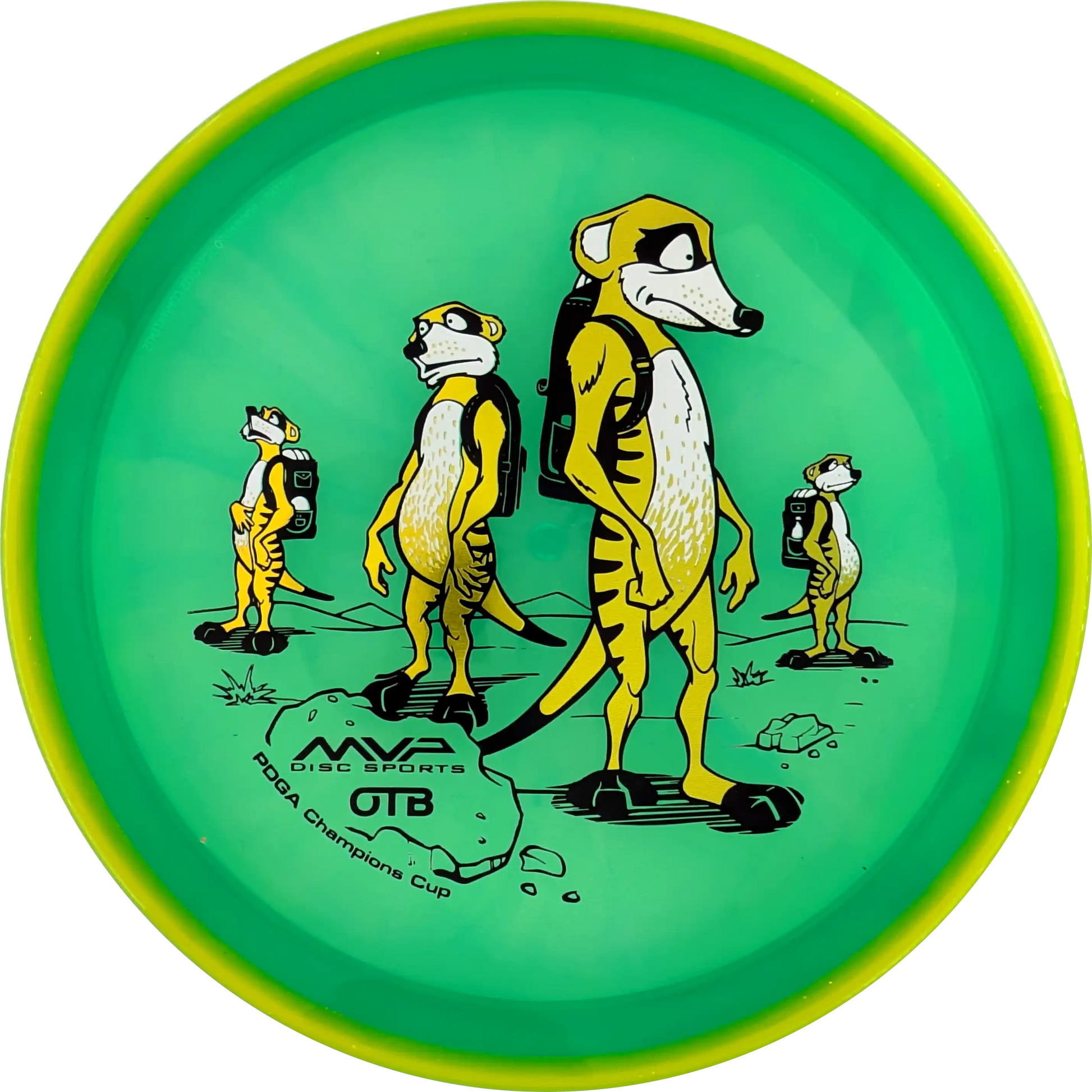 Prism Proton 2025 Champion Cup Crave