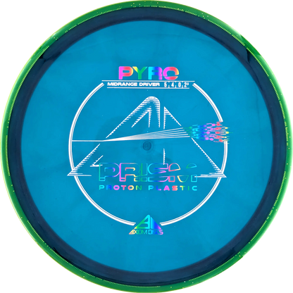 Prism Proton Pyro