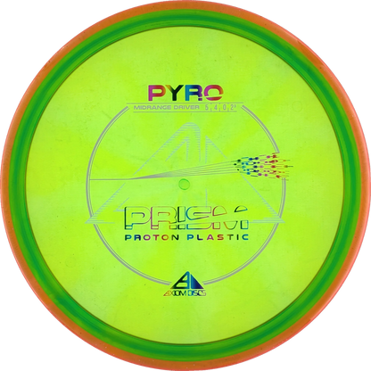 Prism Proton Pyro