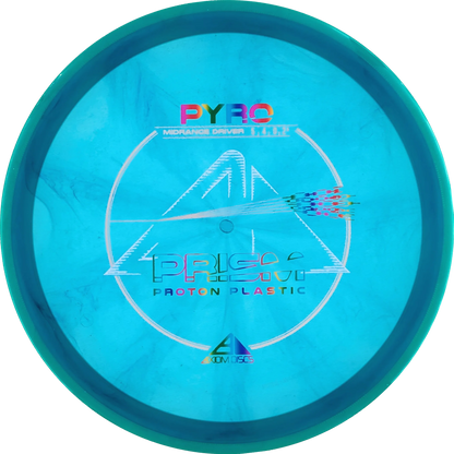 Prism Proton Pyro