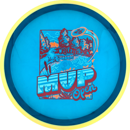 Proton 2026 OTB Open Bokeh