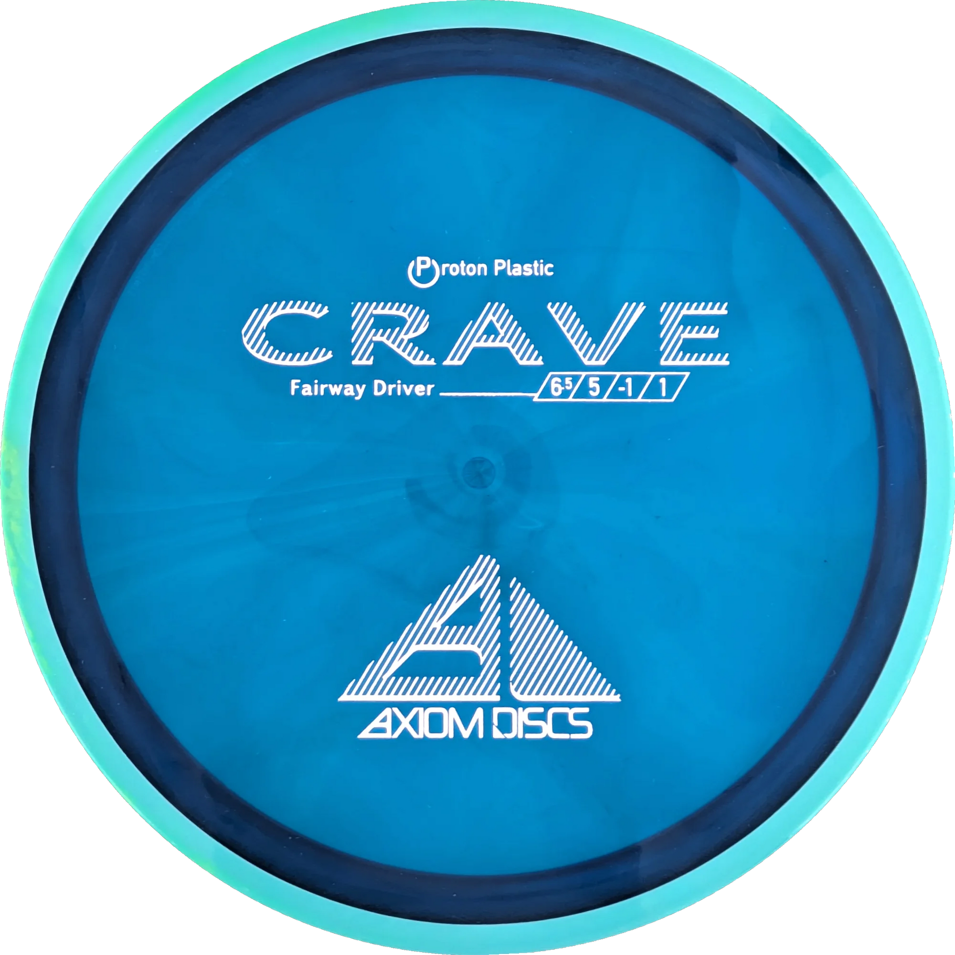 Proton Crave