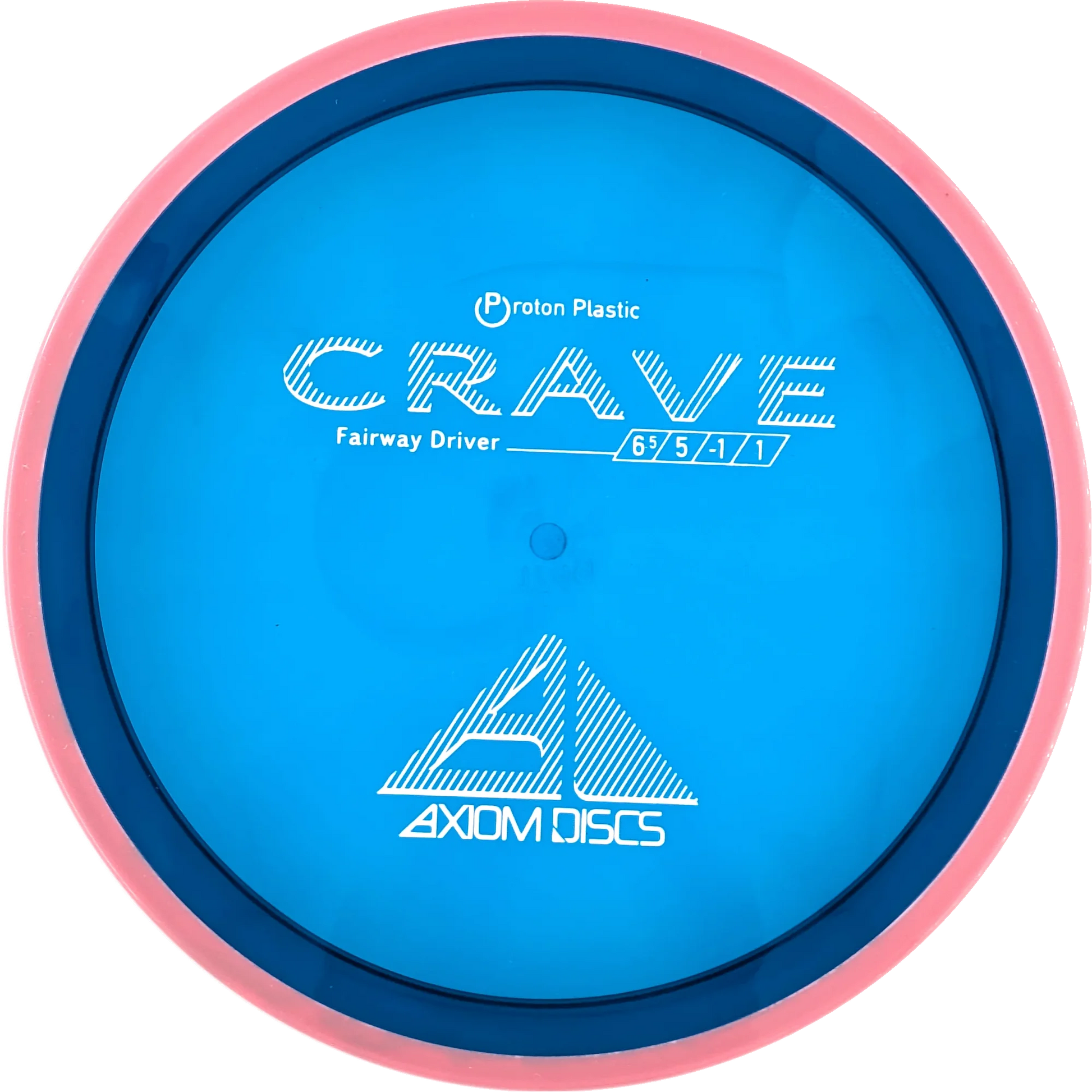 Proton Crave