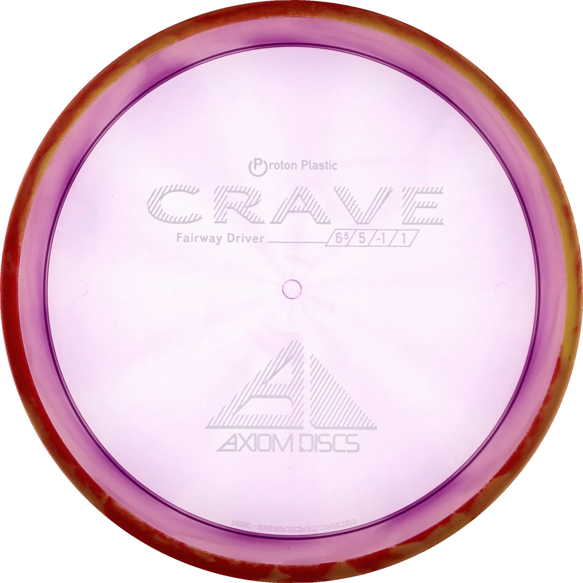 Proton Crave
