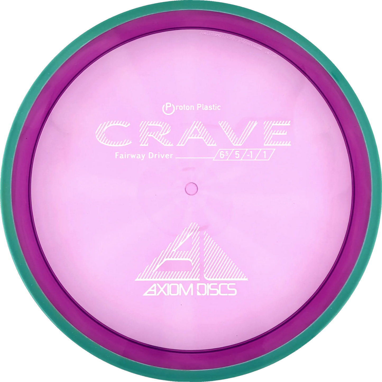 Proton Crave