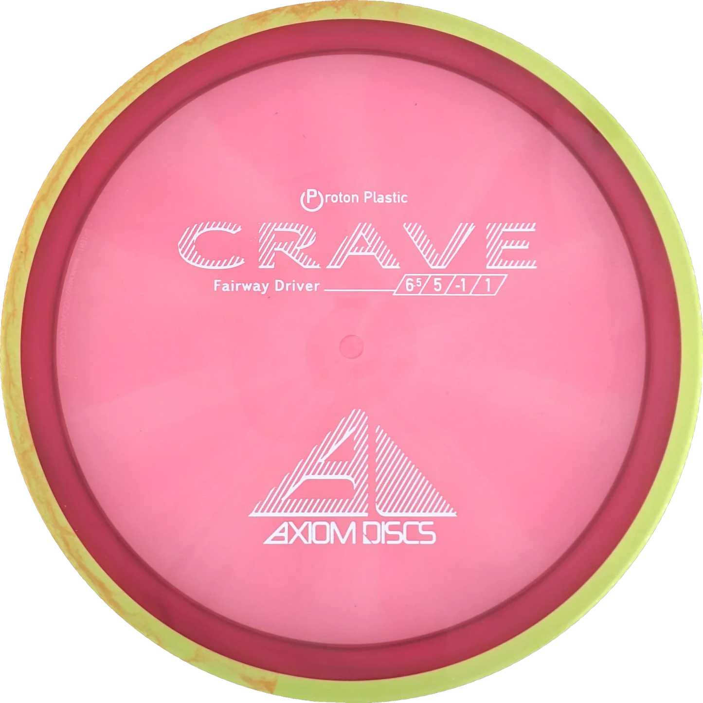 Proton Crave