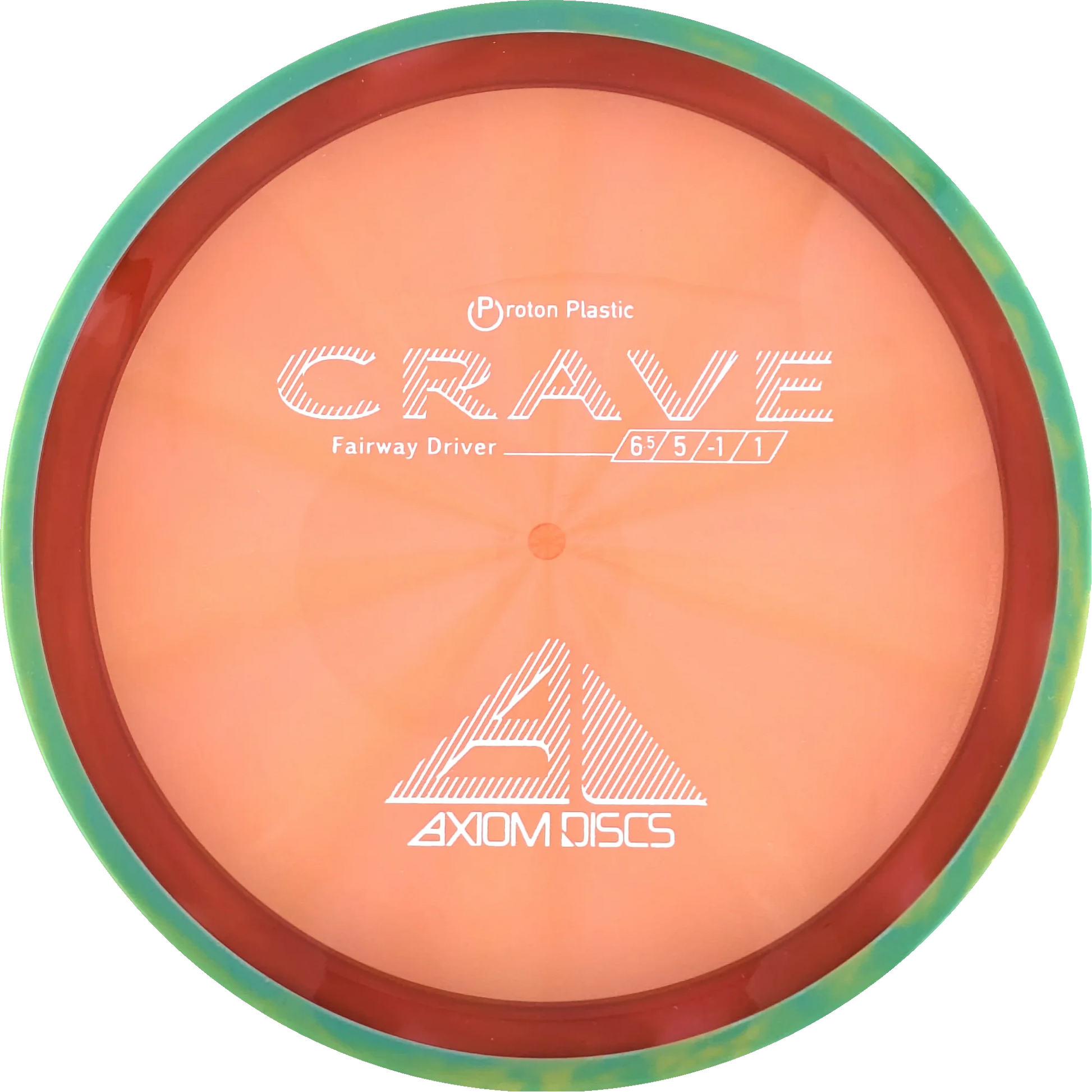 Proton Crave