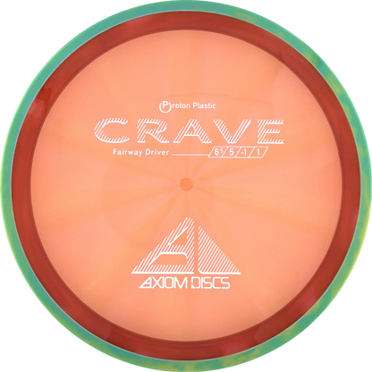 Proton Crave